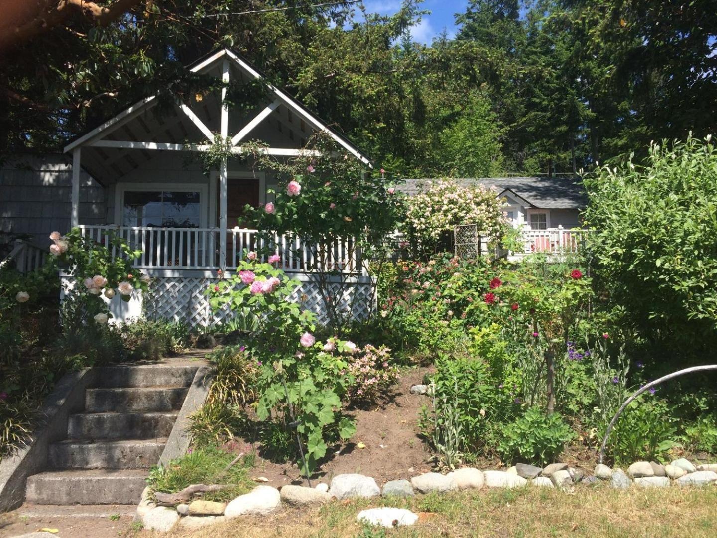 Bay Cottage Getaway Port Townsend Exterior foto